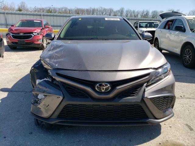 4T1T11AK4MU582582 Toyota CAMRY SE