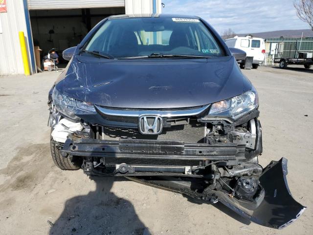 2020 HONDA FIT SPORT - 3HGGK5H67LM718971