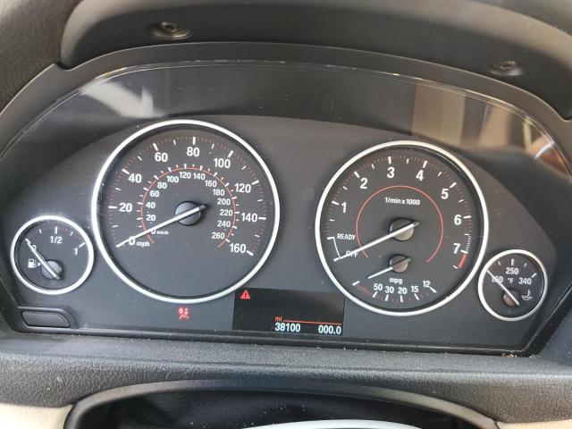 WBA8E9G50GNT45002 BMW 328 I Sulev