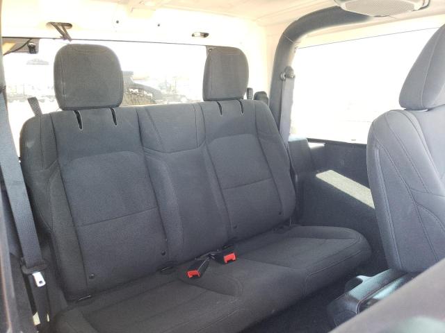 1C4GJXAG5JW162592 Jeep Wrangler Sport