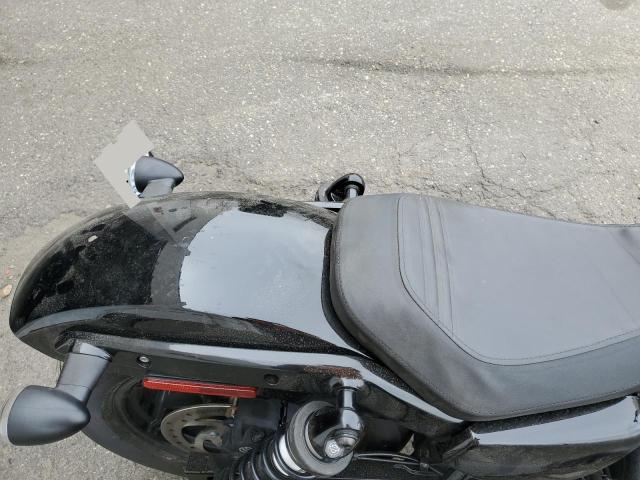 2022 HARLEY-DAVIDSON RH975 - 1HD1ZH112NB310905
