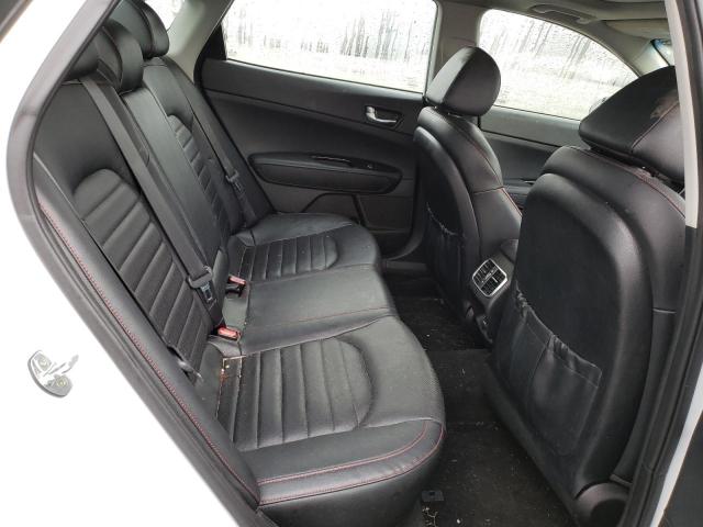 5XXGW4L24KG301289 KIA OPTIMA SX