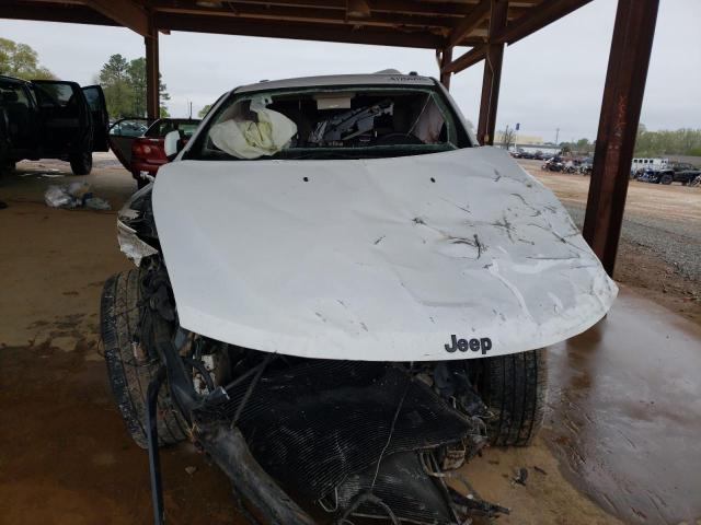 1C4RJEAG9EC373654 Jeep Grand Cherokee Laredo