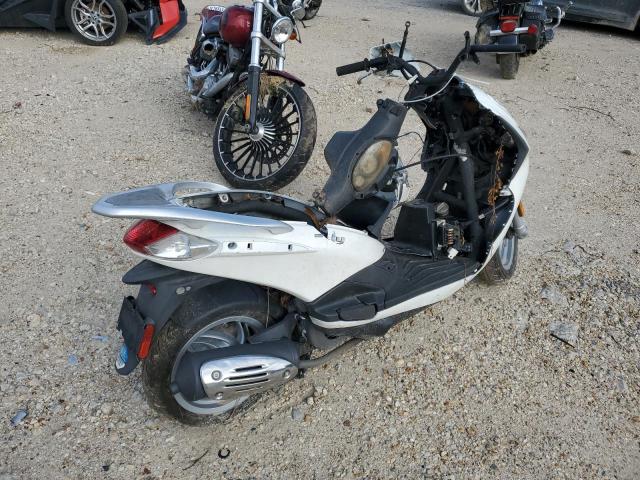 2014 PIAGGIO FLY 150 ZAPM798G3E7001496