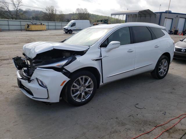 2022 BUICK ENCLAVE PR - 5GAEVBKW8NJ105005