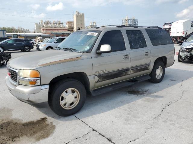 2003 GMC Yukon XL 