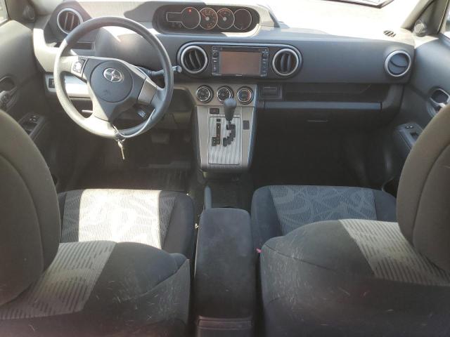 2015 TOYOTA SCION XB - JTLZE4FE7FJ074560