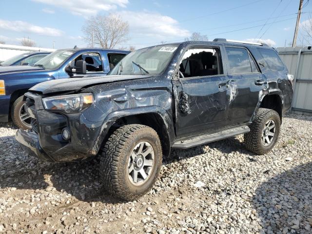 2018 Toyota 4Runner 