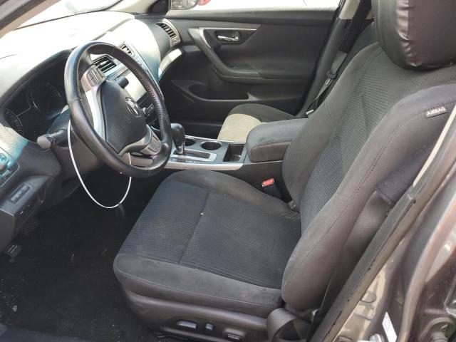1N4AL3AP0FC147098 Nissan ALTIMA 2.5