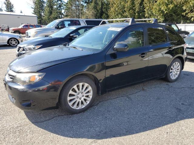 2010 Subaru Impreza 