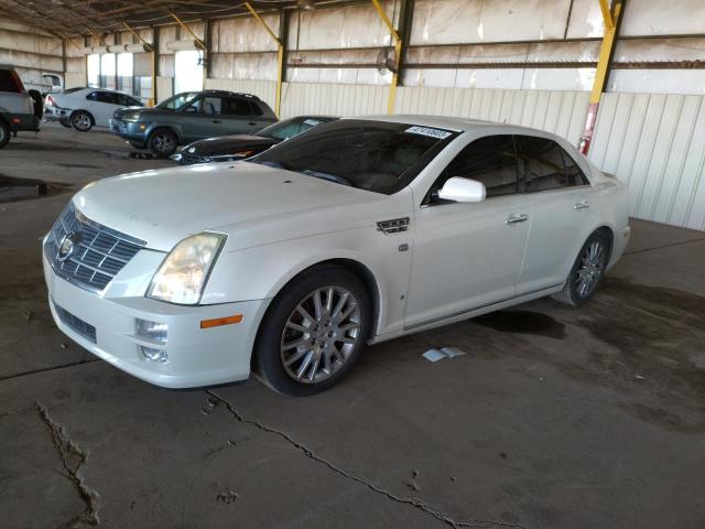 2008 Cadillac STS 