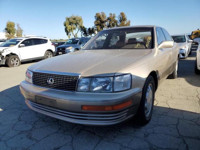 1993 Lexus LS 400 