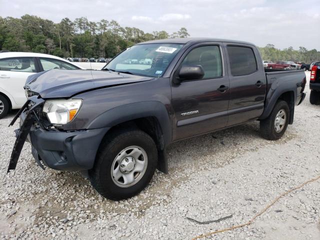 2013 Toyota Tacoma 