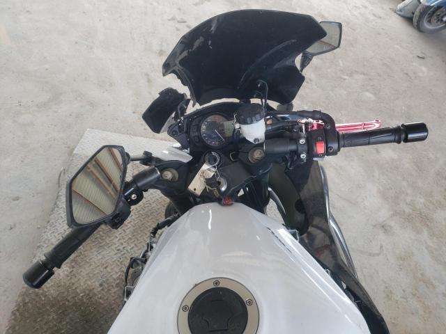 2013 KAWASAKI ZX1000 G JKAZXCG16DA023053