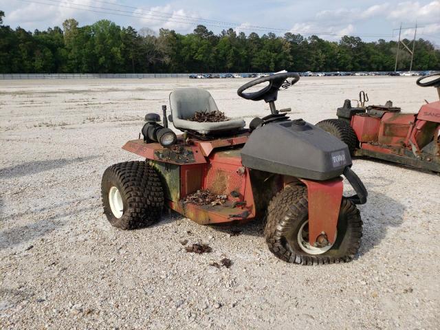 Salvage motorcycles for sale at Greenwell Springs, LA auction: 2006 Toro Sand PRO