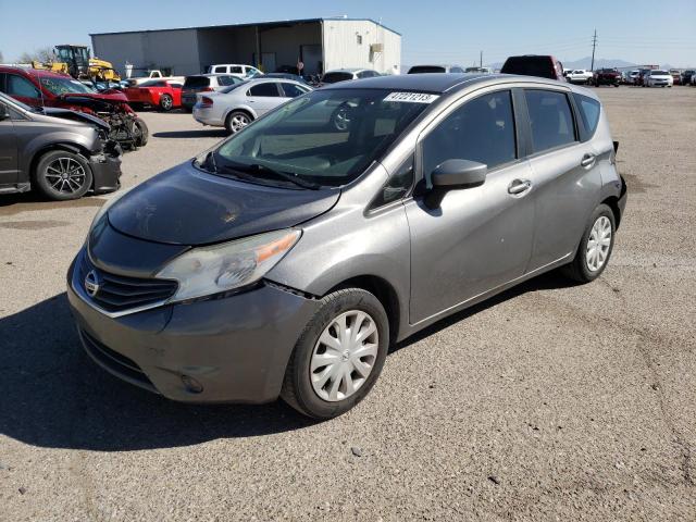 2016 Nissan Versa Note S