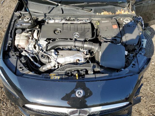 2022 MERCEDES-BENZ A 220 4MAT - W1K3G4FB0NJ362815