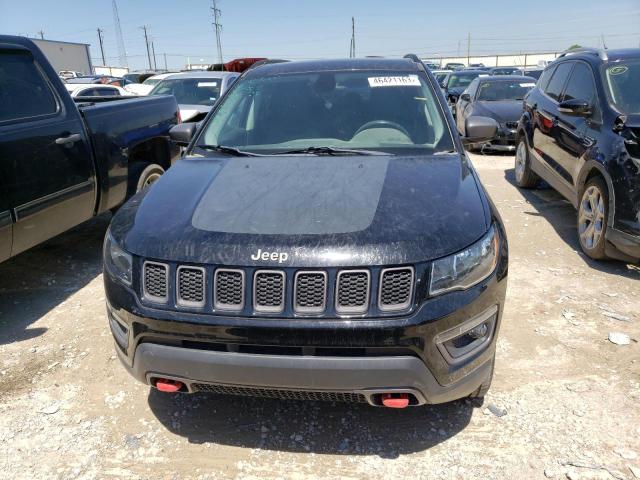 3C4NJDDB7JT128844 Jeep Compass Trailhawk