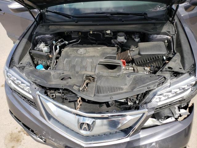 2018 ACURA RDX ADVANC - 5J8TB4H7XJL006115