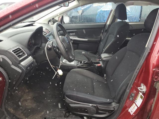 JF1GJAB61GH006524 Subaru Impreza Premium