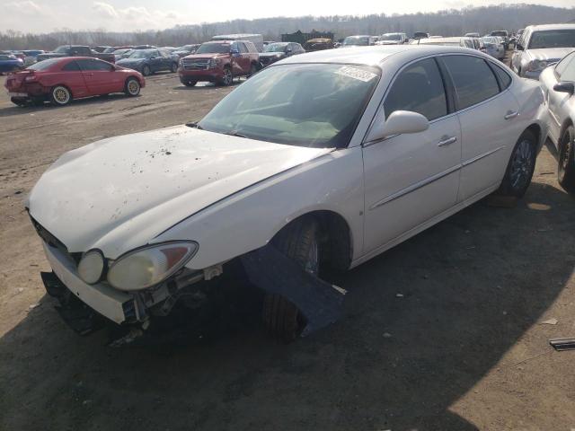 2009 Buick LaCrosse CXL