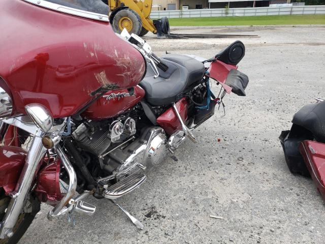 2011 HARLEY-DAVIDSON FLHTCUSE6 - 1HD1PR819BB955760