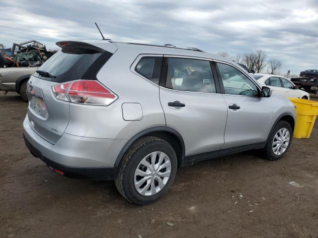 JN8AT2MVXGW148214 Nissan ROGUE S