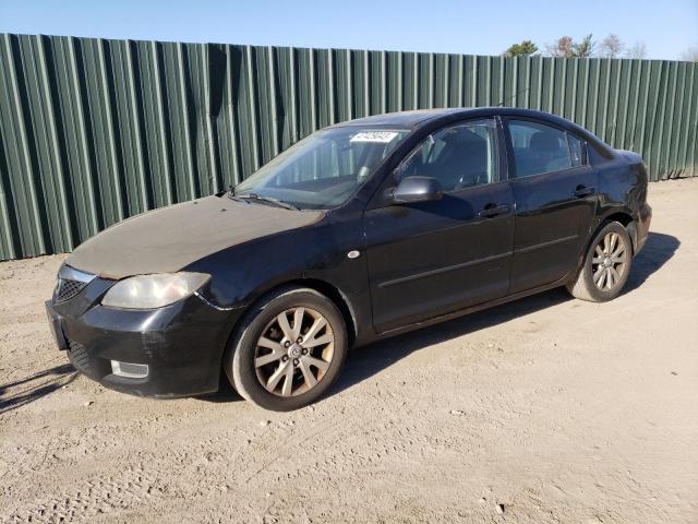 2007 Mazda Mazda3 i