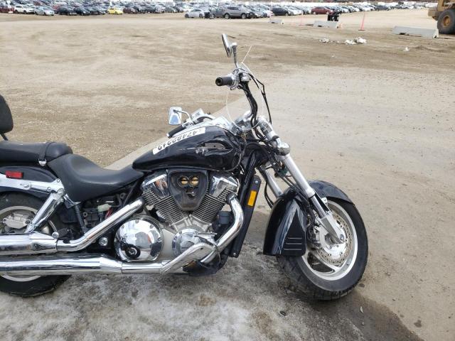 2002 HONDA VTX1800 R - 1HFSC49272A000141