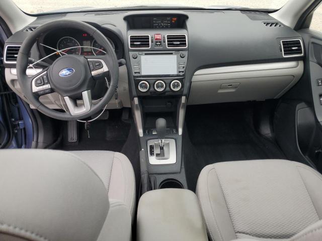 2017 SUBARU FORESTER 2 - JF2SJAEC5HH406918