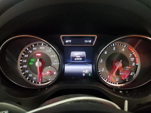 2015 MERCEDES-BENZ C250 WDDSJ4GB6FN210219