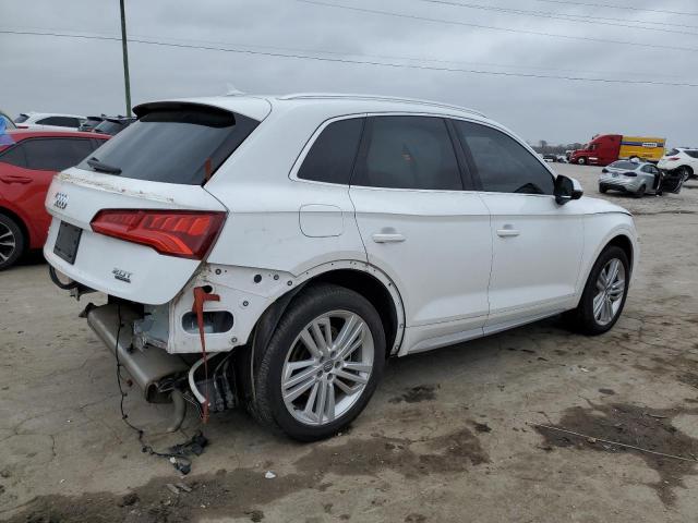 2018 AUDI Q5 PRESTIG - WA1CNAFY3J2086986