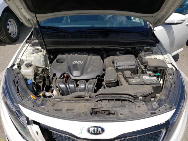 KNAGM4A77F5642097 KIA Optima Lx