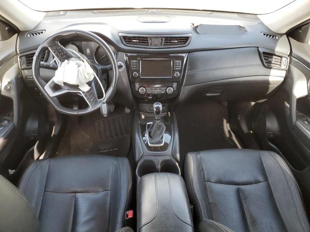 JN8AT2MT3JW458534 Nissan ROGUE S