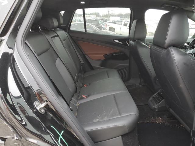 2021 VOLKSWAGEN ID.4 PRO S WVGGNPE27MP060630