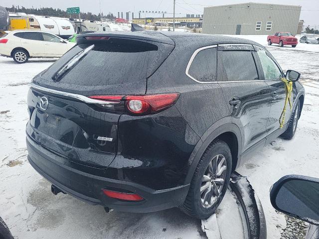2019 MAZDA CX-9 SPORT - JM3TCBBY4K0313520