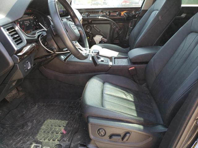 2019 AUDI Q5 PREMIUM - WA1BNAFY2K2057928