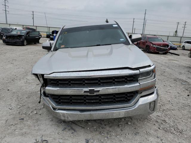 2018 CHEVROLET SLVRD 1500 3GCPCREC8JG279501