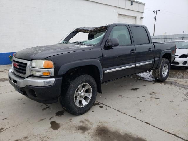 2005 GMC New Sierra 1500 