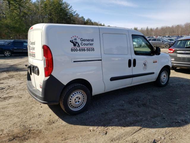 2017 RAM PROMASTER - ZFBERFAB6H6D31663