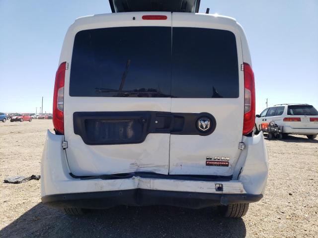 2018 RAM PROMASTER - ZFBERFBB7J6J02863