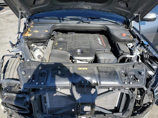 4JGFB6BB9MA397385 Mercedes-Benz Gle Amg 53 4matic