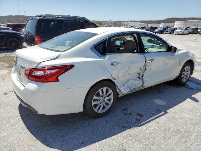 2016 NISSAN ALTIMA 2.5 - 1N4AL3AP7GC184490