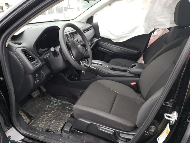 2019 HONDA HR-V LX - 3CZRU6H37KM735677