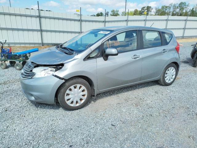 2014 Nissan Versa Note S