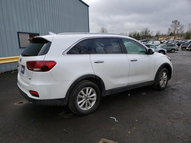5XYPG4A30KG568899 KIA SORENTO L