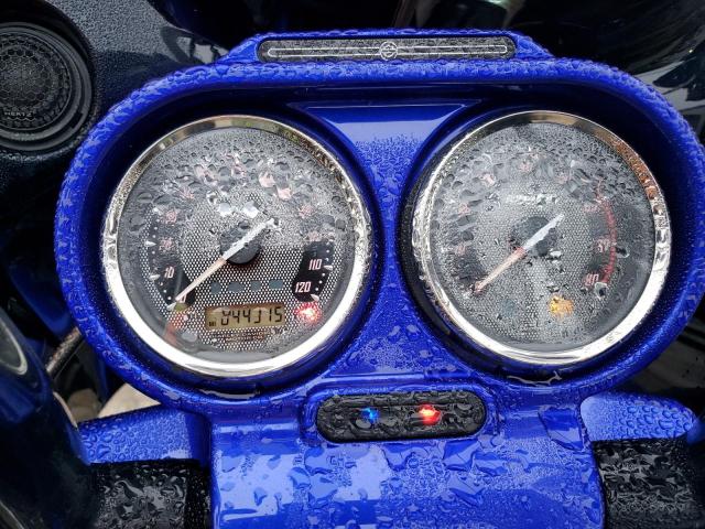 2012 HARLEY-DAVIDSON FLTRXSE CV 1HD1TC811CB957593
