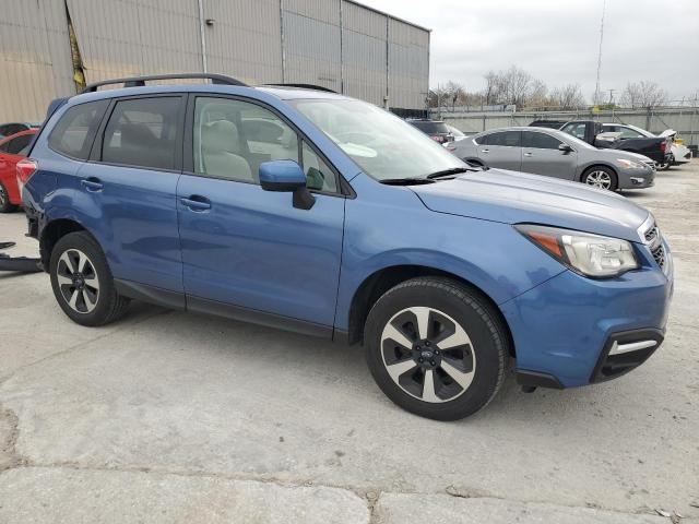2017 SUBARU FORESTER 2 - JF2SJAEC5HH406918