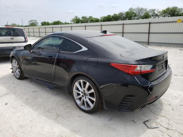 2015 LEXUS RC 350 - JTHSE5BCXF5001178