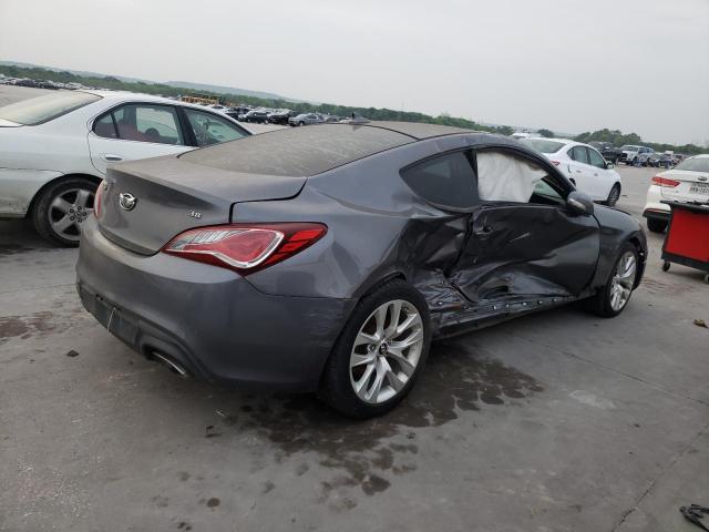 2015 HYUNDAI GENESIS CO - KMHHU6KJXFU122328